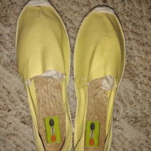 RockFlowerPaper Espadrilles